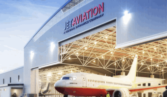 Jet Aviation