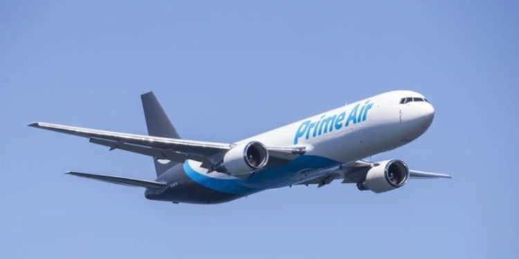 Amazon Air Tehlikesi Yaklaşıyor! FedEx ve UPS Tedirgin…