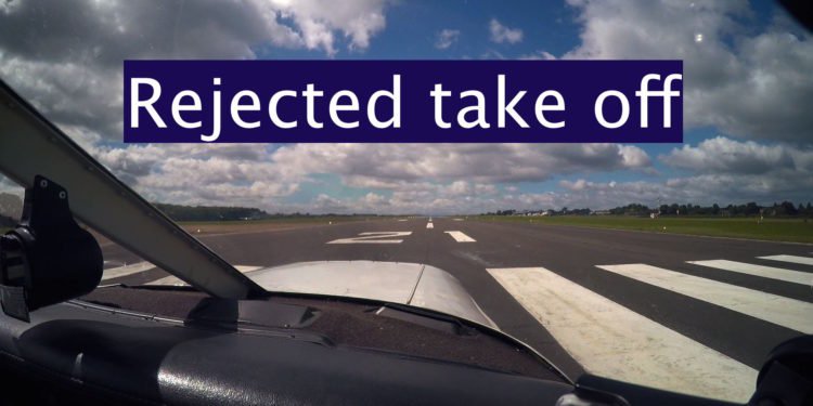 Rejected TakeOff Nedir?